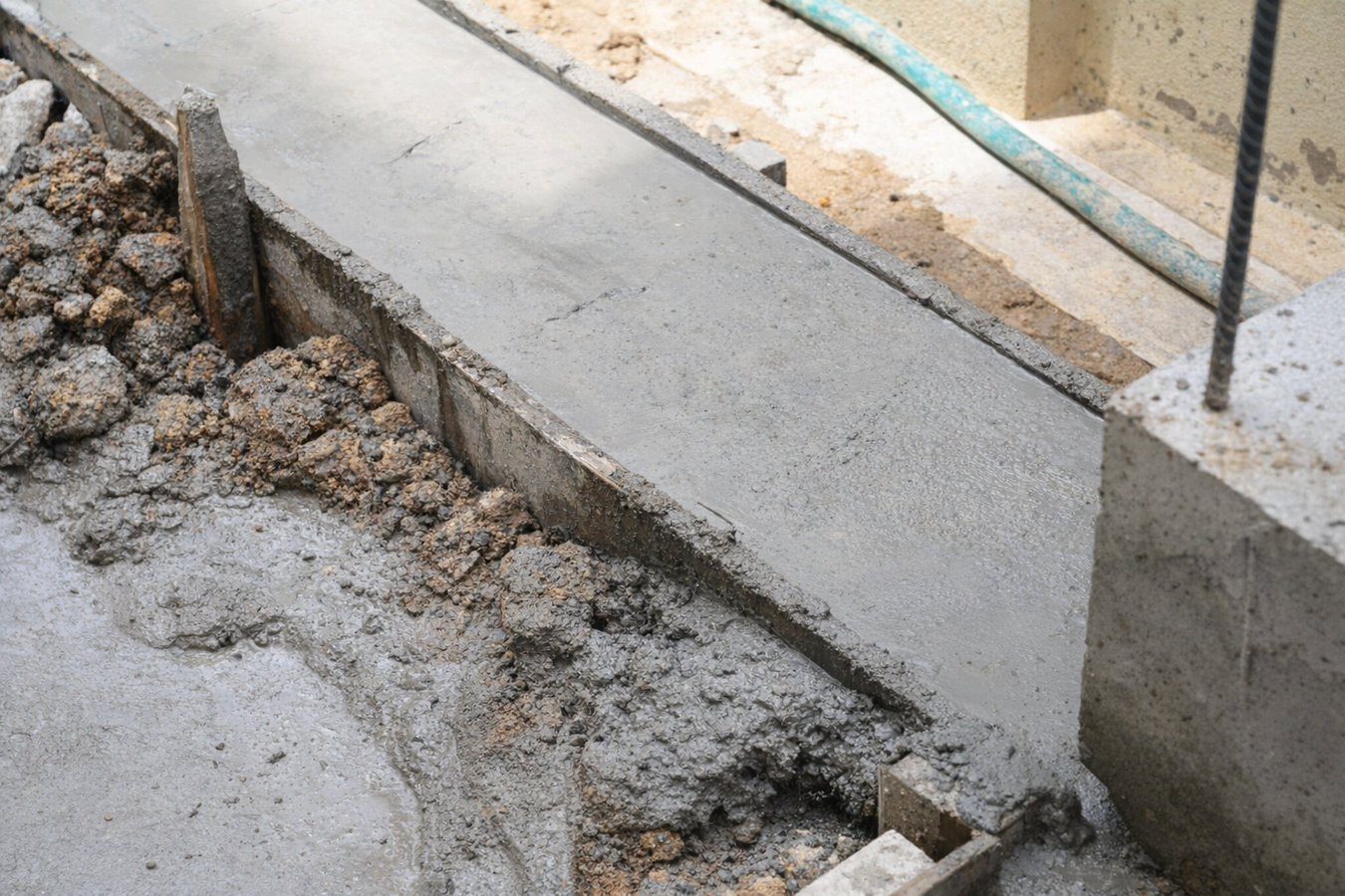 Foundation raising in Daytona Beach, FL